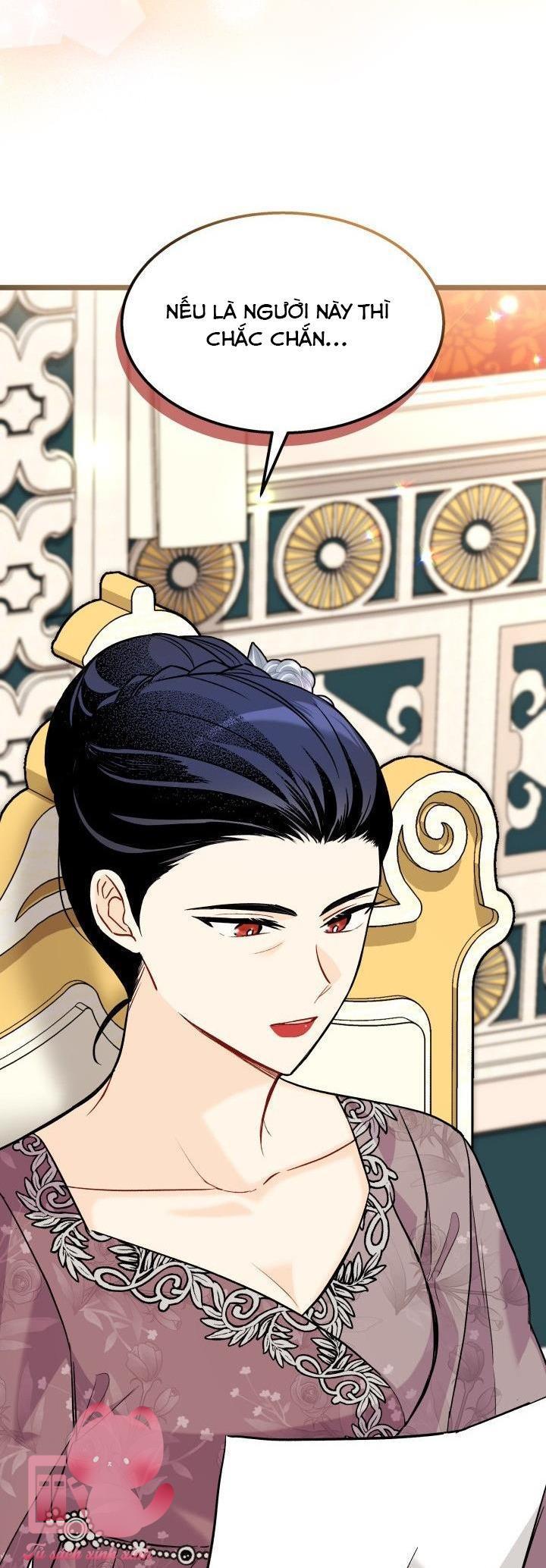 quan hệ cộng sinh giữa báo đen và thỏ trắng chapter 120 64