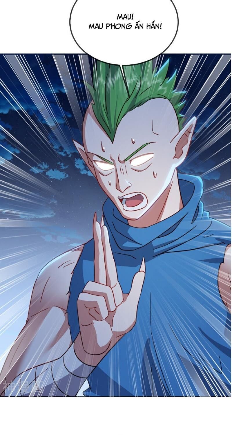 tiên võ đế tôn chapter 514 30