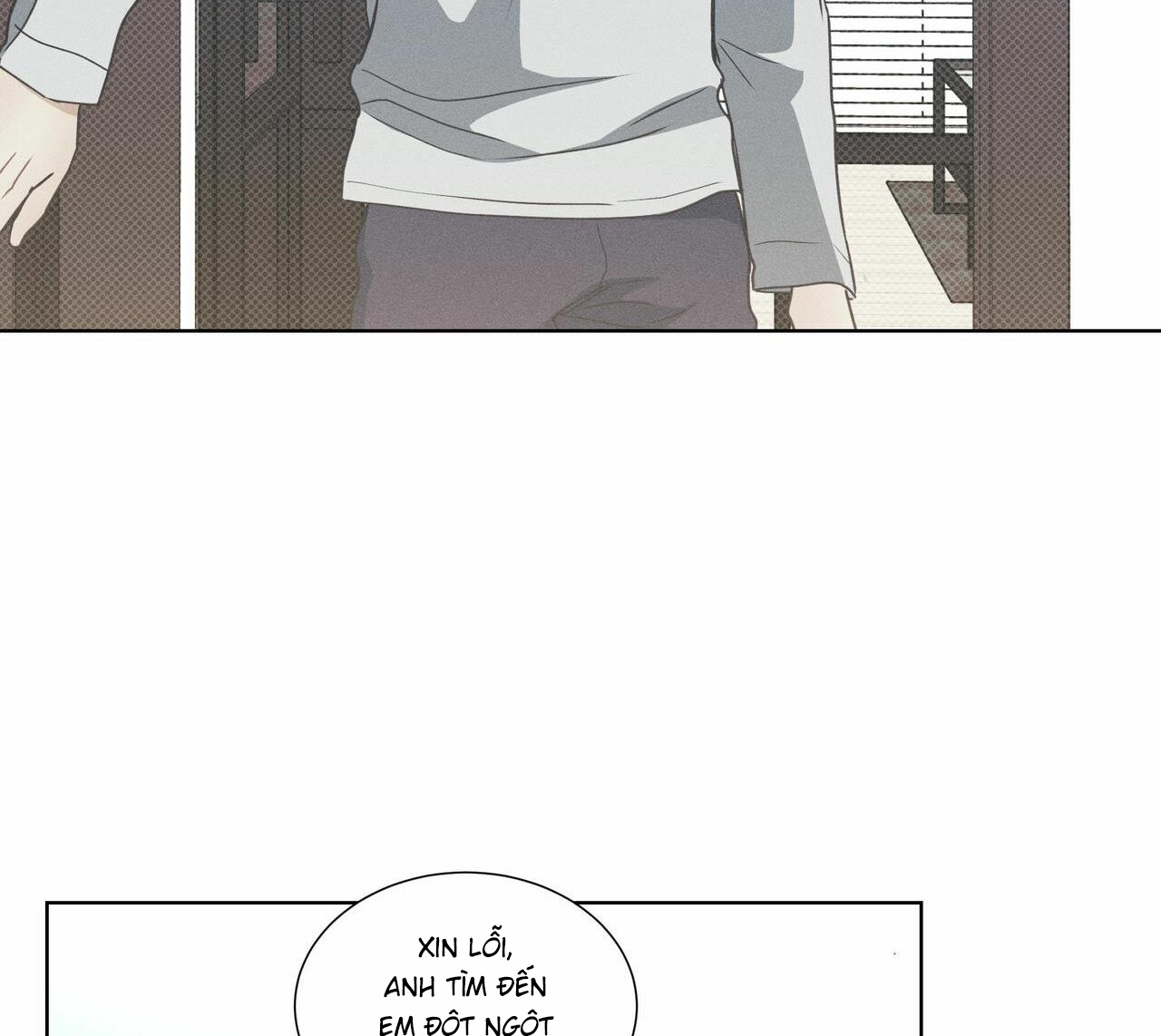 dải hợp âm trên đại dương xanh chapter 30 97