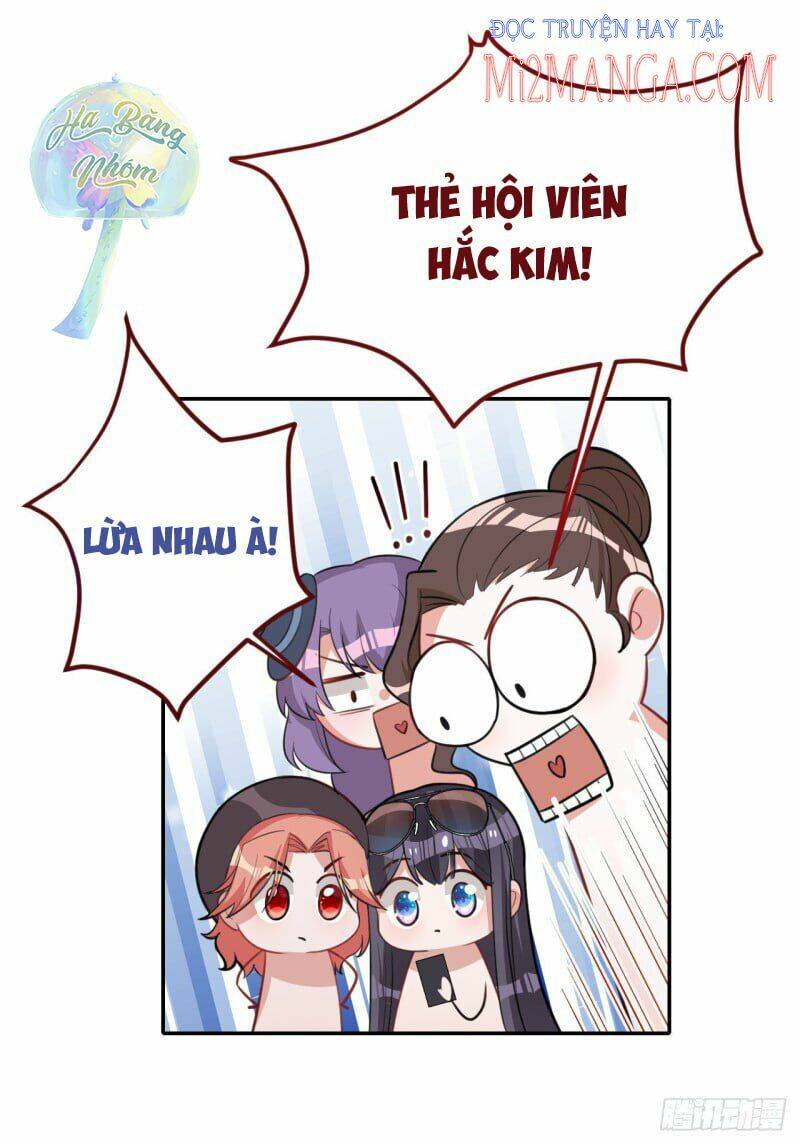 dĩ hôn chi danh chapter 36 23