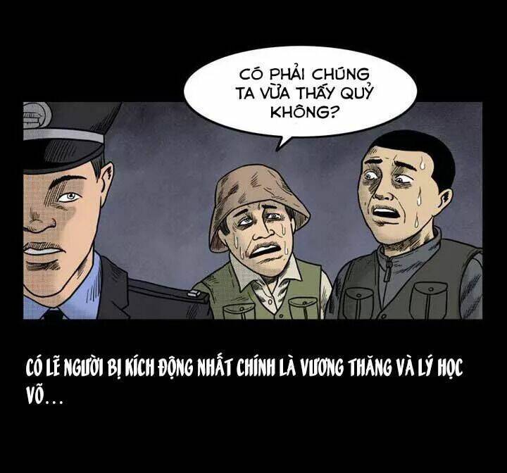 kỳ án có thật chapter 19 47