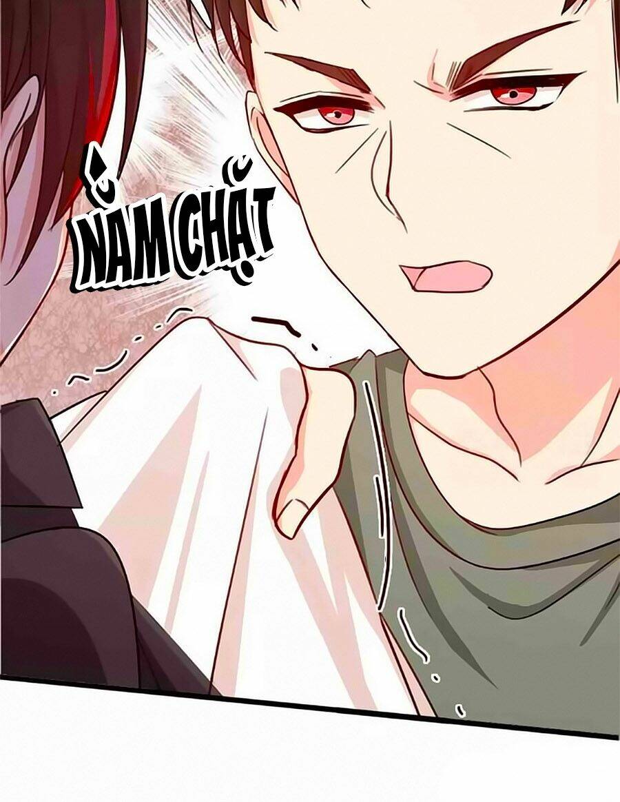 chỉ nhiễm thành hôn chapter 182 9