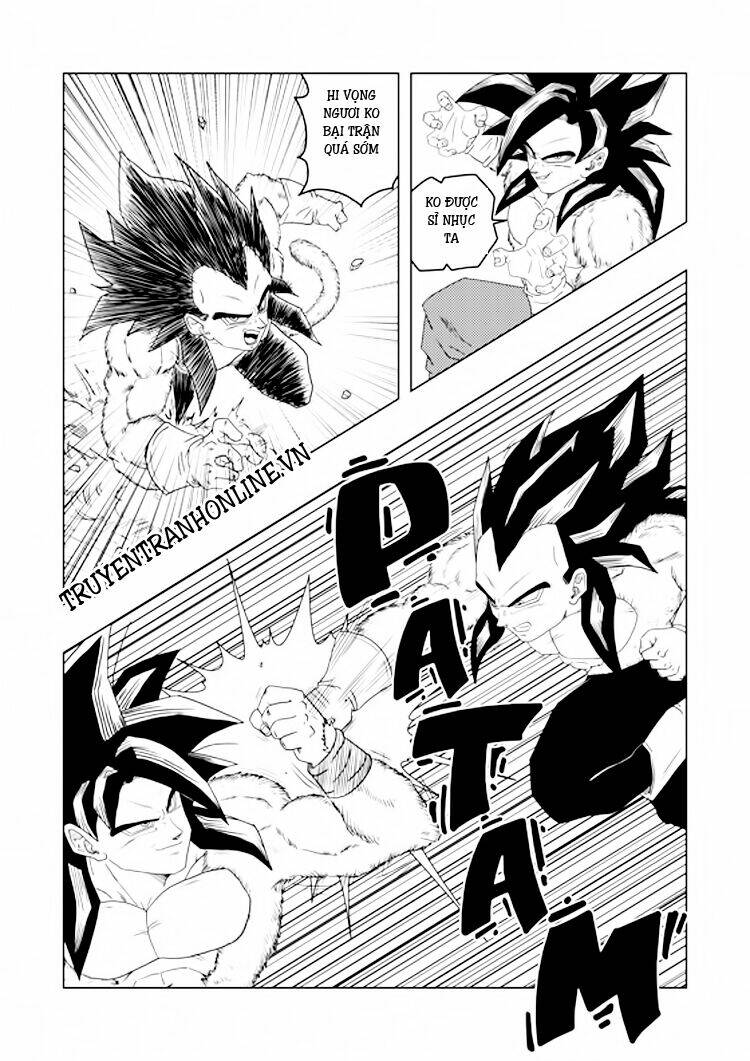 thế giới ngọc rồng ex [bản mở rộng] chapter 10 3