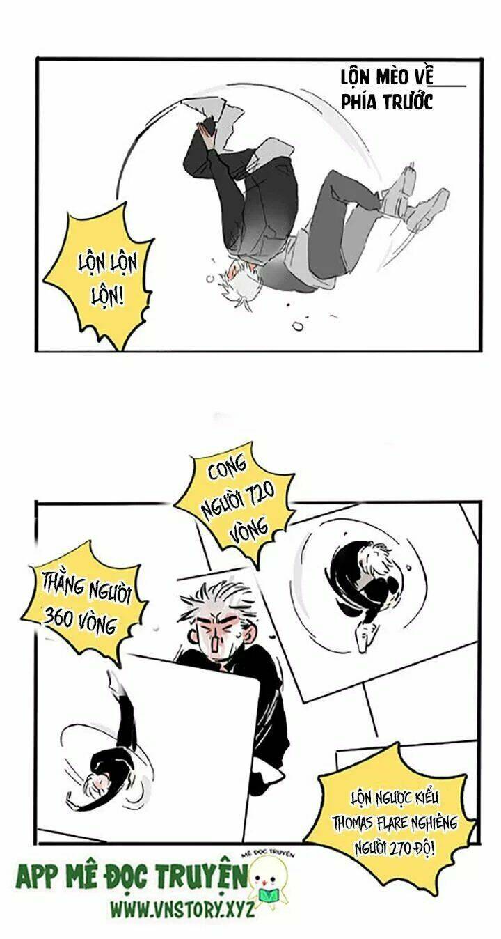 trang nhất không có hắn chapter 2 7