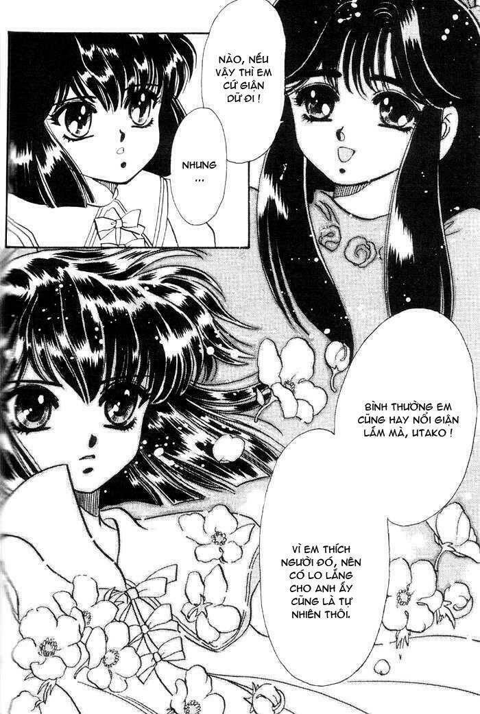 đội thám tử học viện clamp - ngoại truyện akira chapter 5 39