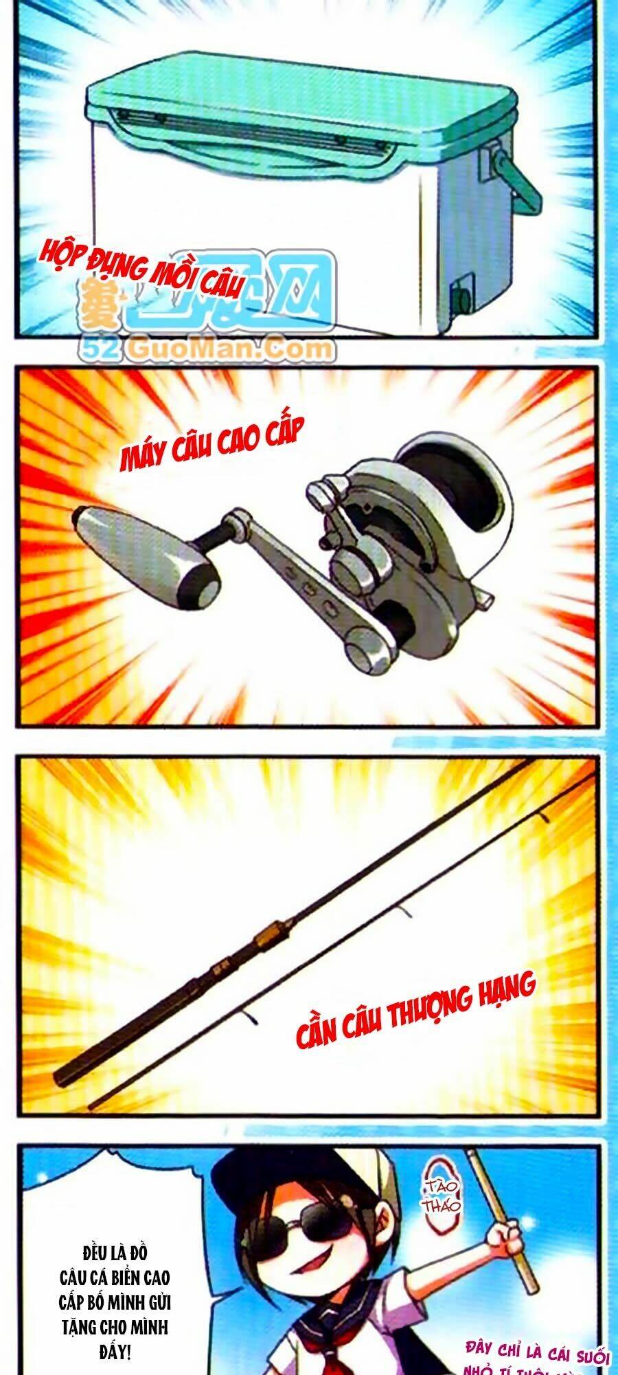 manh tam quốc chapter 60 3