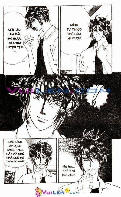 cô gái trung hoa chapter 7 57