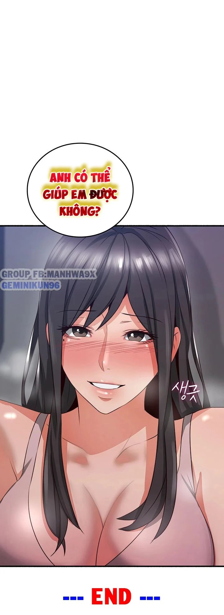 xoa dịu em đi chapter 60 47