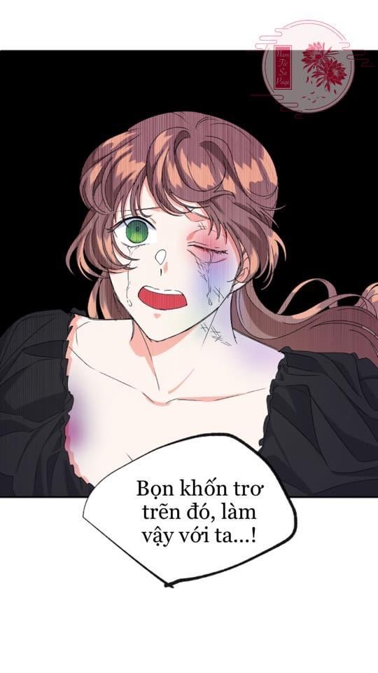 ebony, quạ đen chapter 20 5