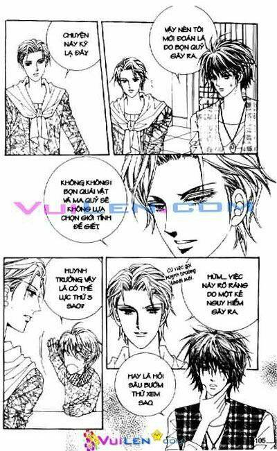 cửa hàng phù thủy chapter 4 105