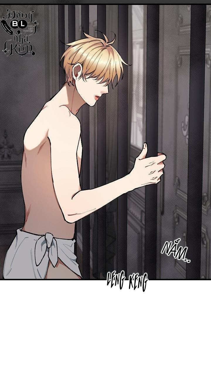 chuyến tàu điên cuồng chapter 31 53