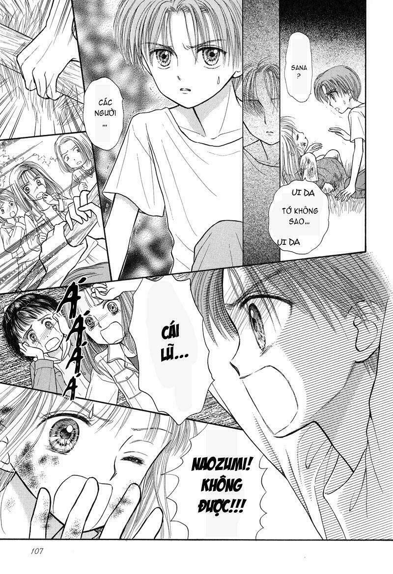 kodomo no omocha chapter 25 34