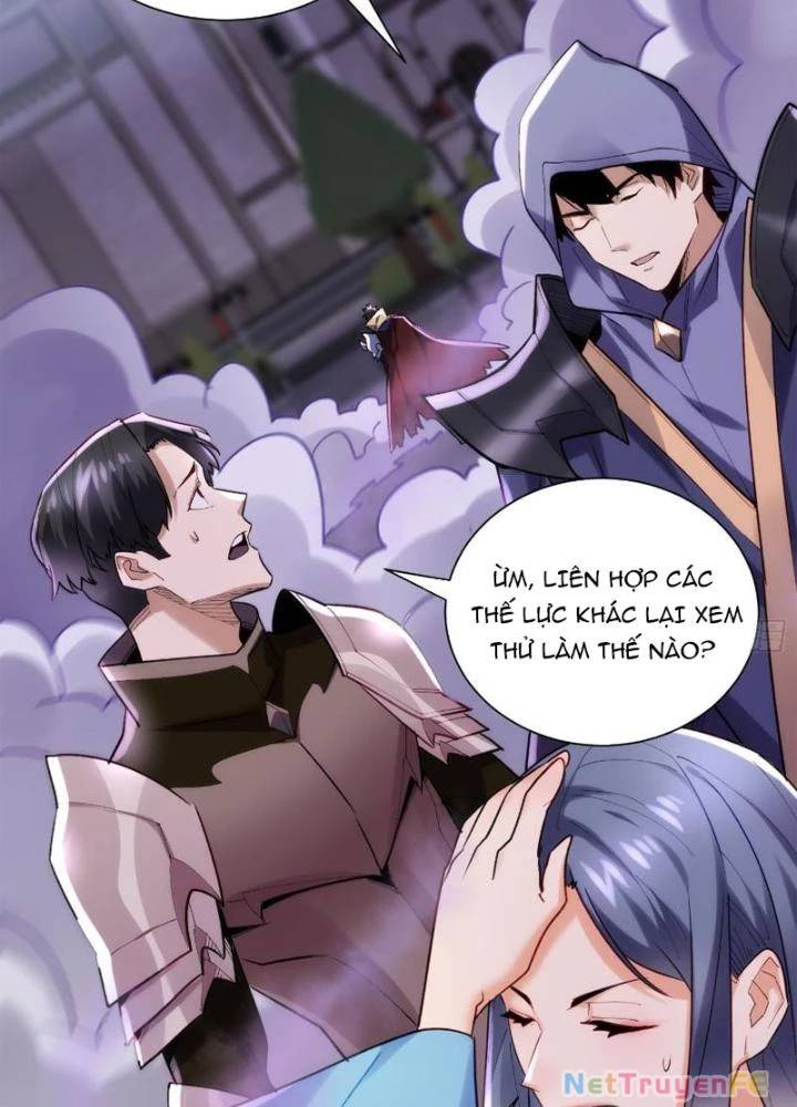 từ dã quái bắt đầu thăng cấp chapter 39 8