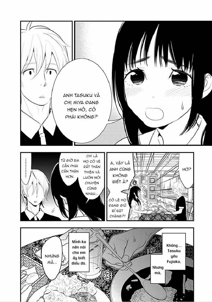 billionaire girl chapter 14 7