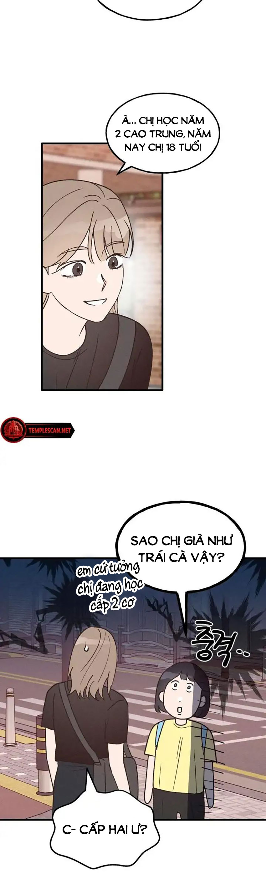 nguyên tắc của bạn thân là con trai chapter 26.2 5