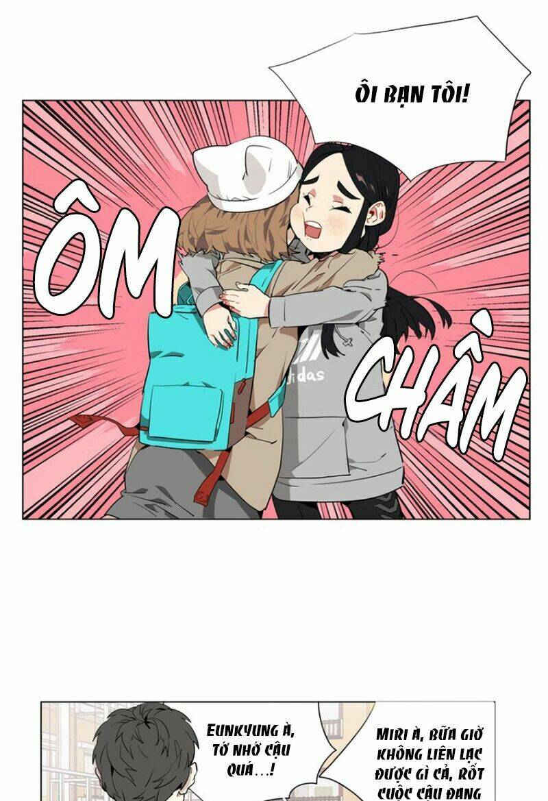 hoa đạo sĩ chapter 38 17