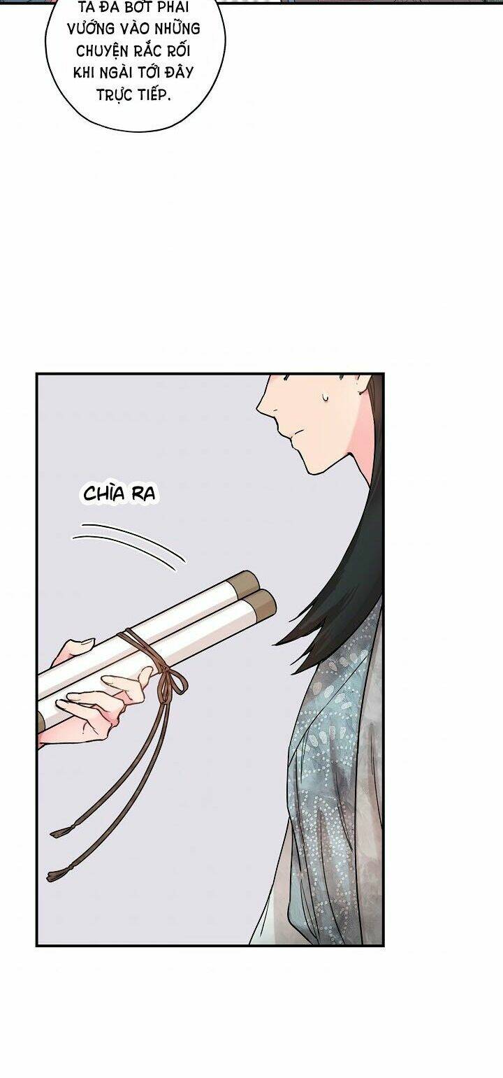 tôi trở thành nhân vật phản diện giỏi nhất trong giới võ thuật chapter 3 24