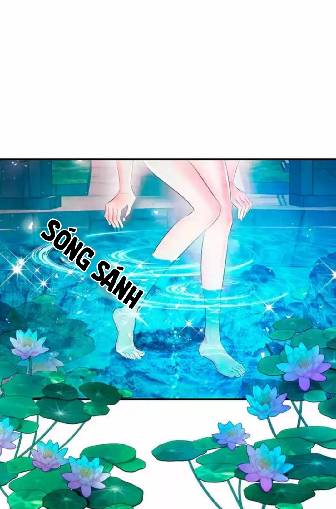 đêm hoang dại chapter 16.2 21