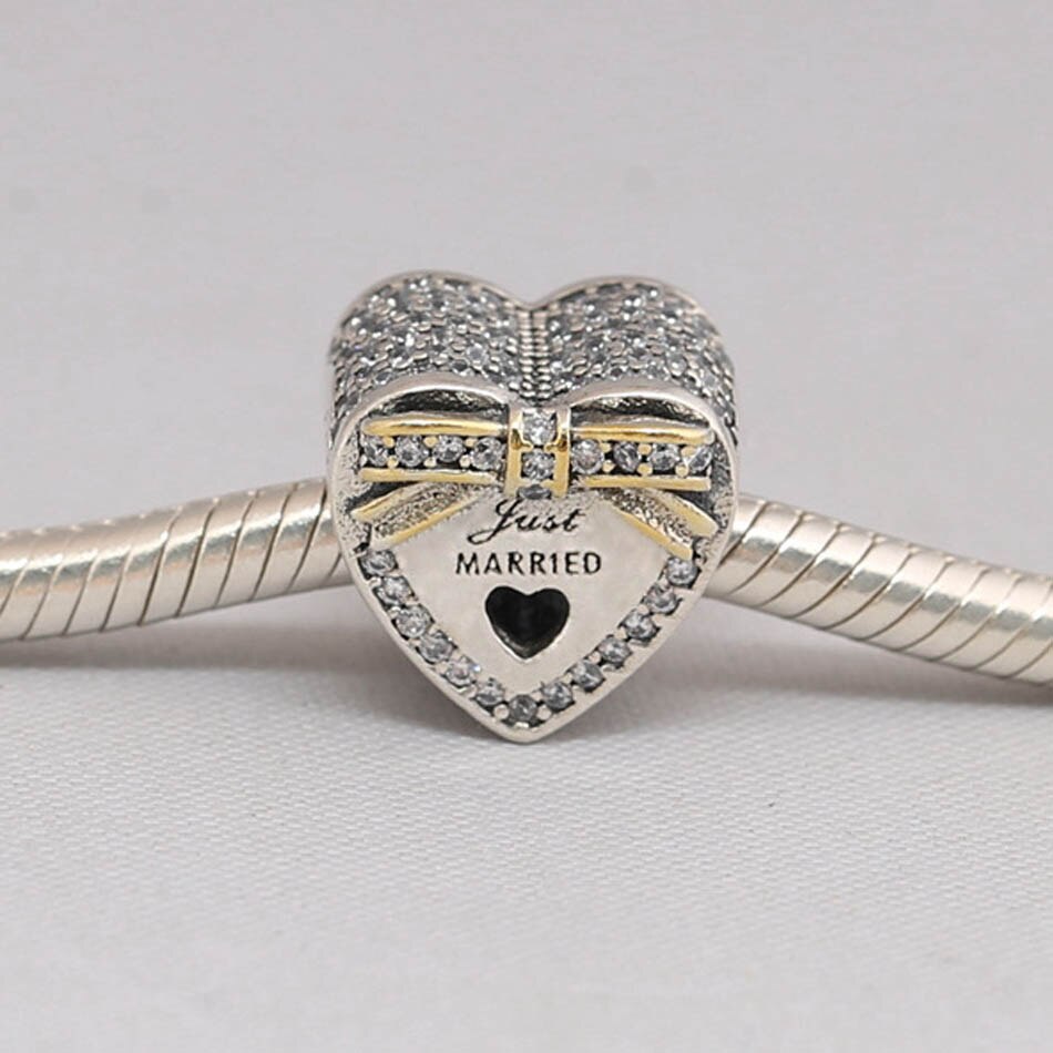 Charm xỏ ngang CXN0002 – Charm OEM Like Auth 1:1 – Charm bạc S925 dành cho vòng Pan, Soufeel, Bamboer … dùng để mix vòng cổ, vòng tay, vòng bạc tùy ý.