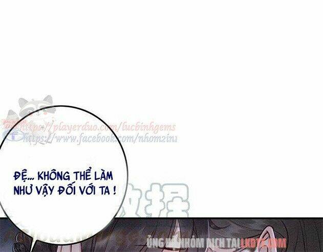 trọng sinh bá sủng nhiếp chính vương quá mạnh mẽ chapter 75 65