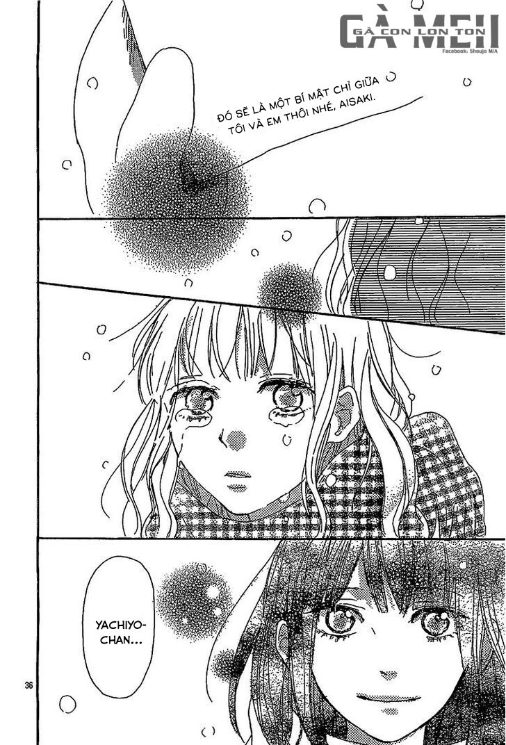 flower and thunderbolt chapter 7 36