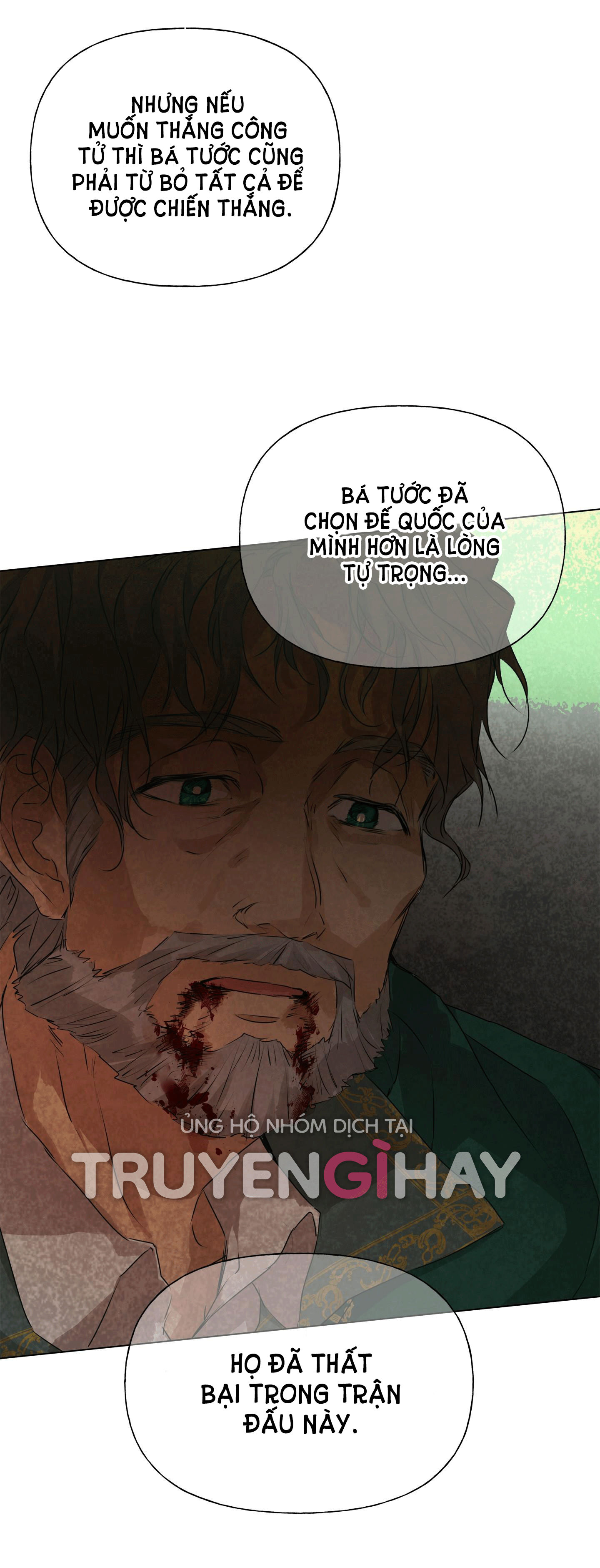 triệu hồi sư với mái tóc màu hoàng kim chapter 108 14