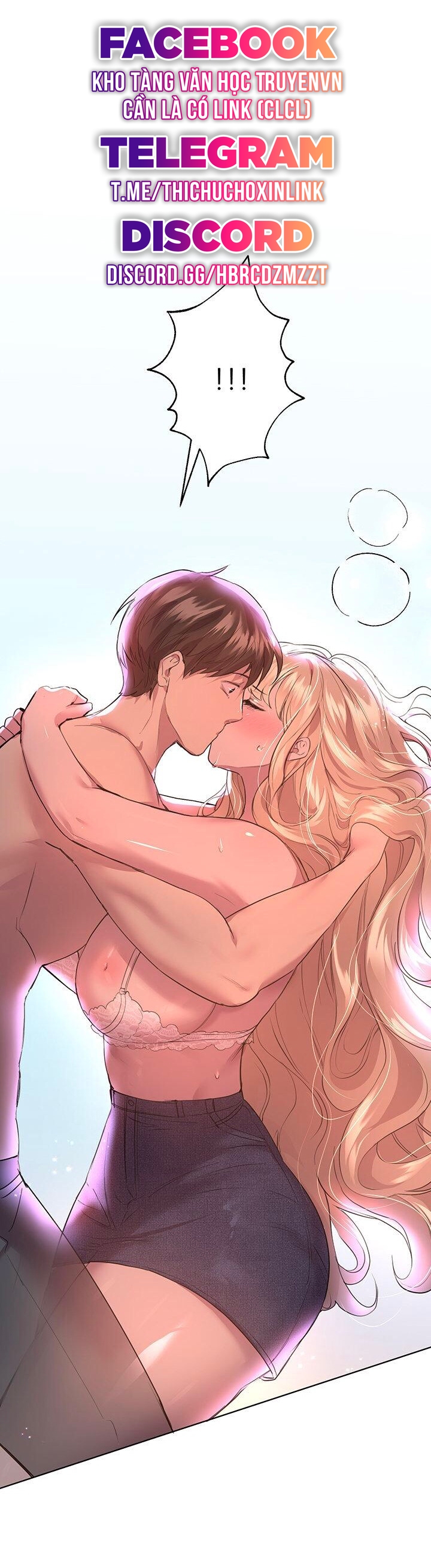 những người bạn của chị tôi chapter 21 1