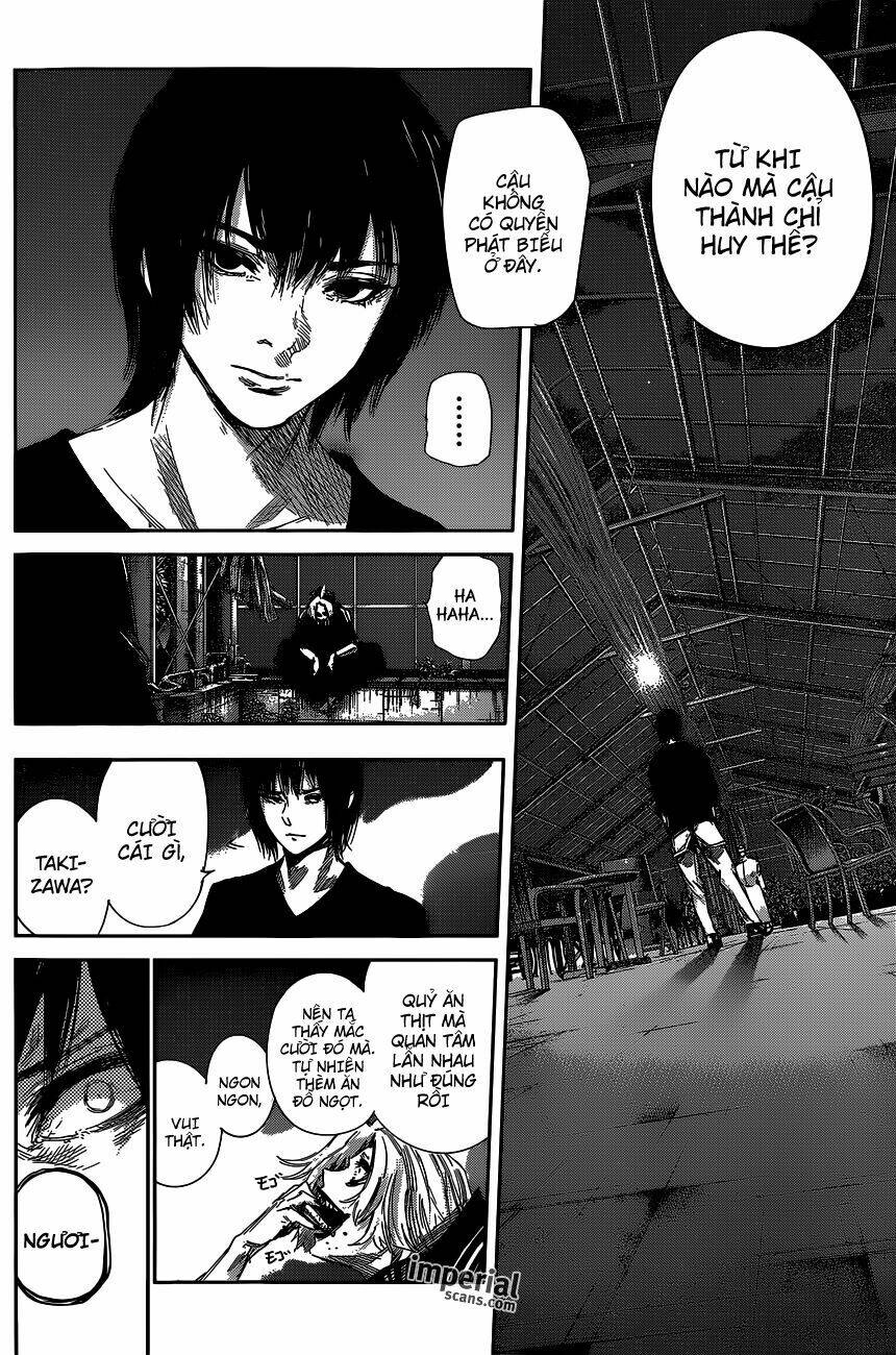 ngạ quỷ vùng tokyo 2 chapter 33 9