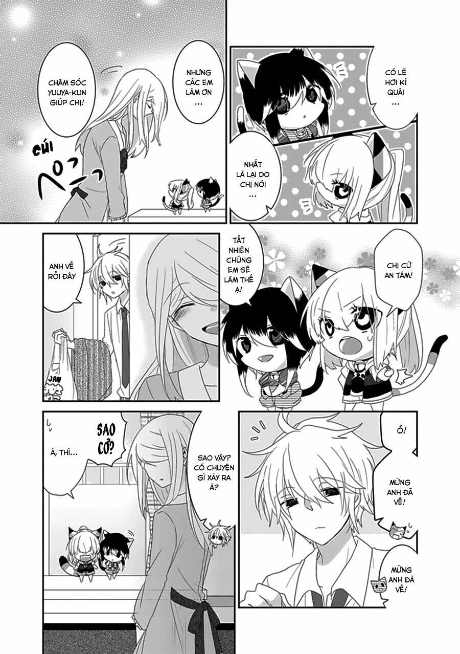 nukoduke! chapter 40 10