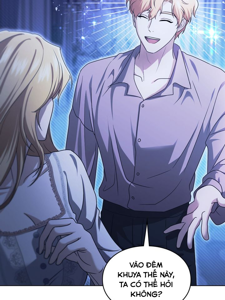 thánh nữ evelina chapter 19 2