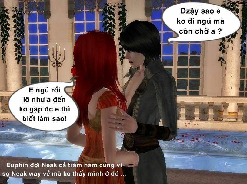 truyện sims - earl story chapter 22 45