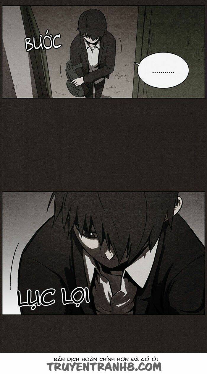 đứa con của quỷ dữ chapter 35 40