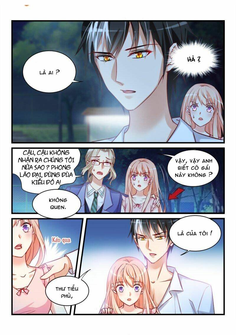 dạy bảo ma vương lão công 2 chapter 45 5