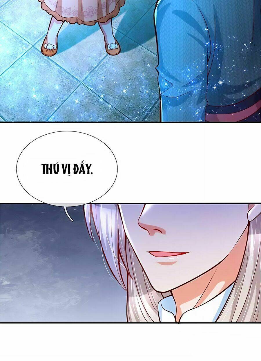 bỗng một ngày trở thành con gái nhà vua chapter 81 17