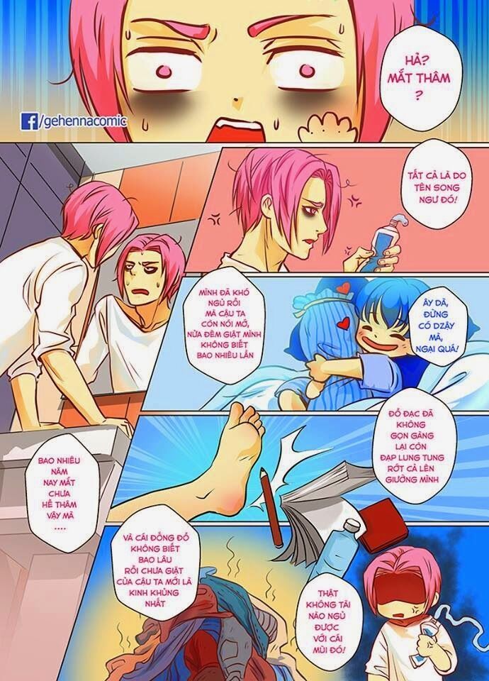 zodiacboys chapter 5 3