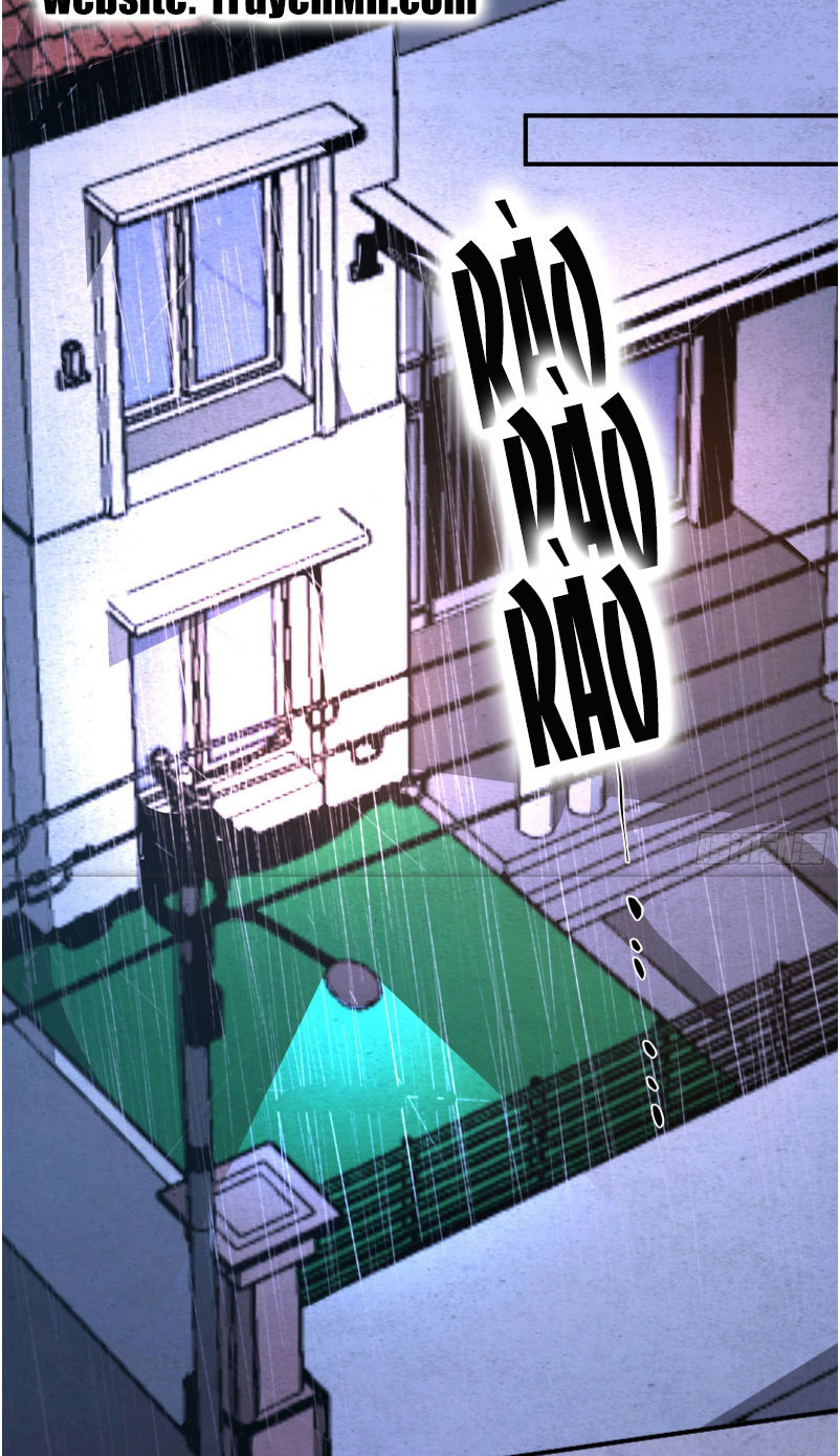 quốc sư không sợ hãi chapter 13 8