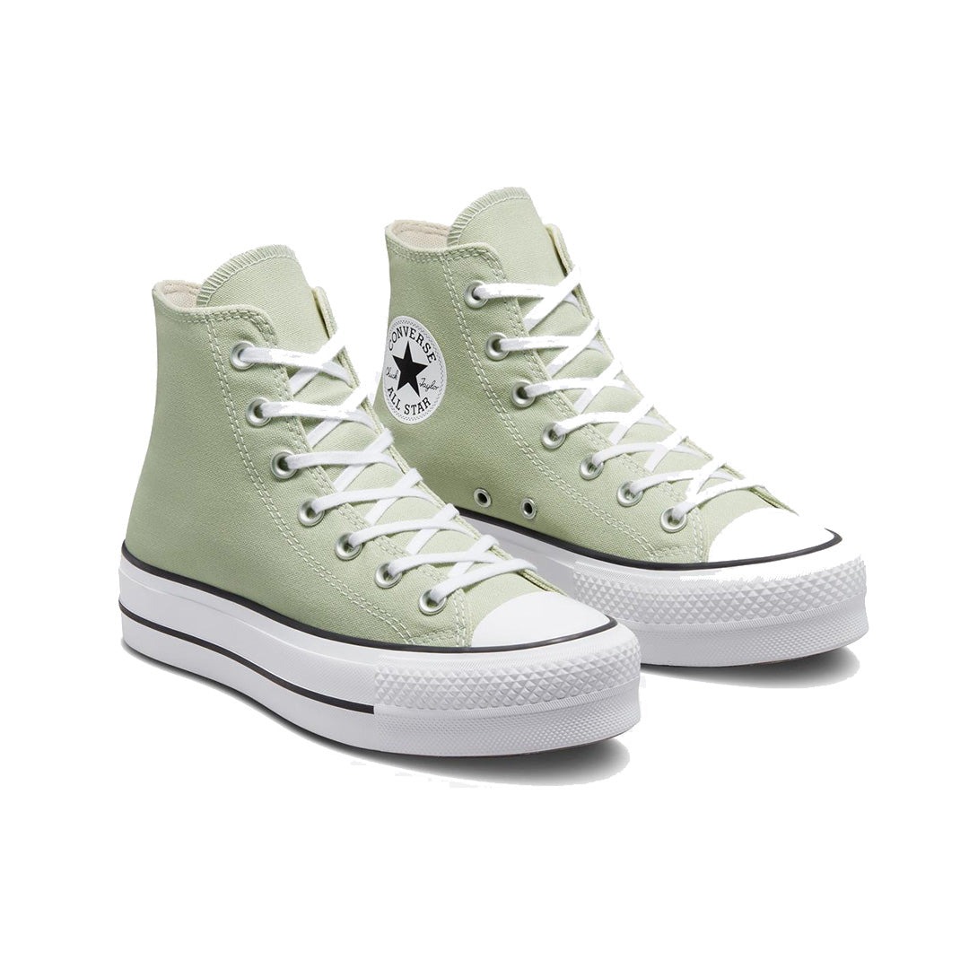 Giày Sneaker Converse Nữ Chuck Taylor All Star Lift - A03541C