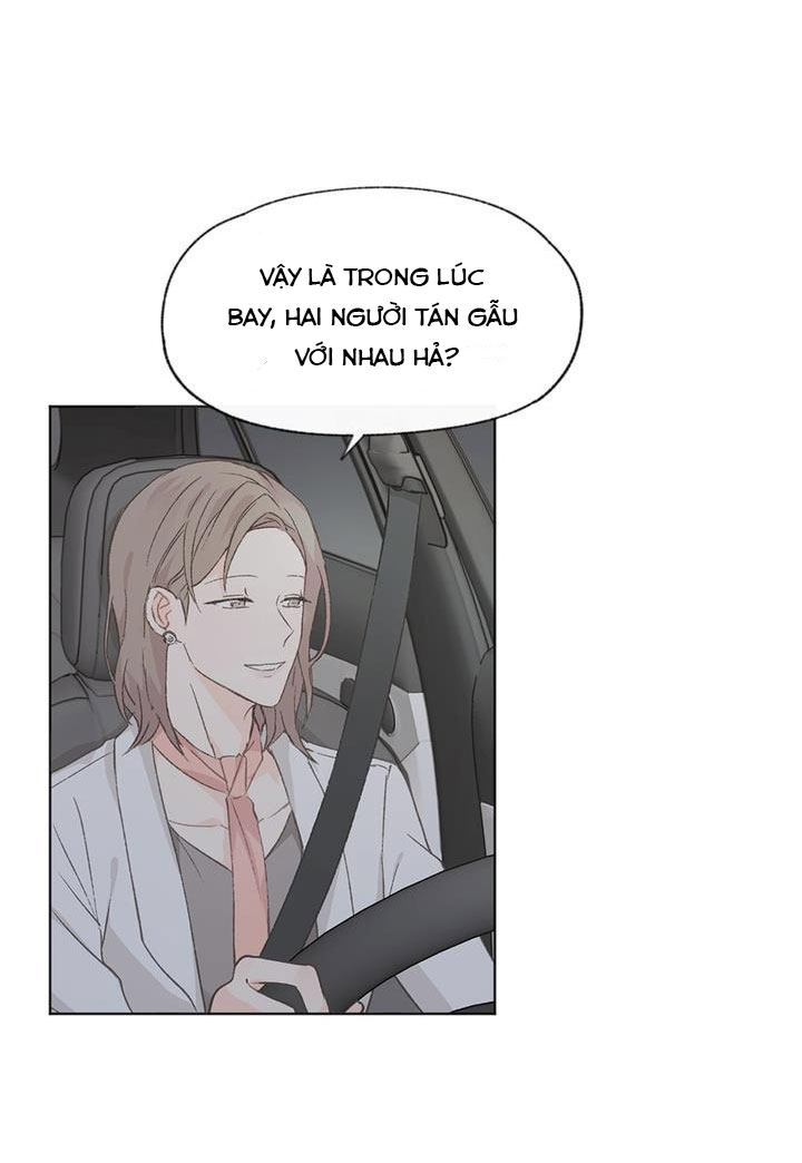 giữa yêu và ghét chapter 20 10