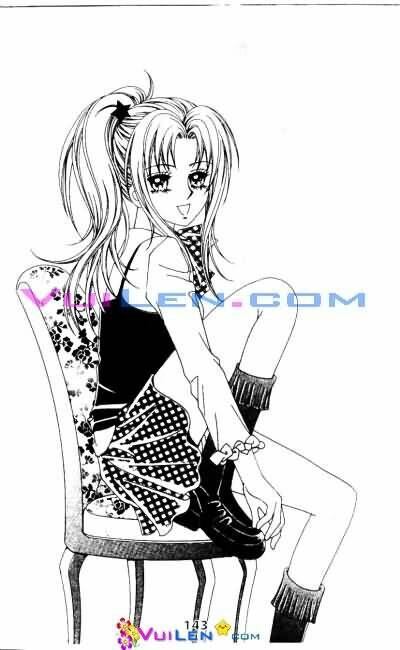 cô dâu bé xinh chapter 24 4