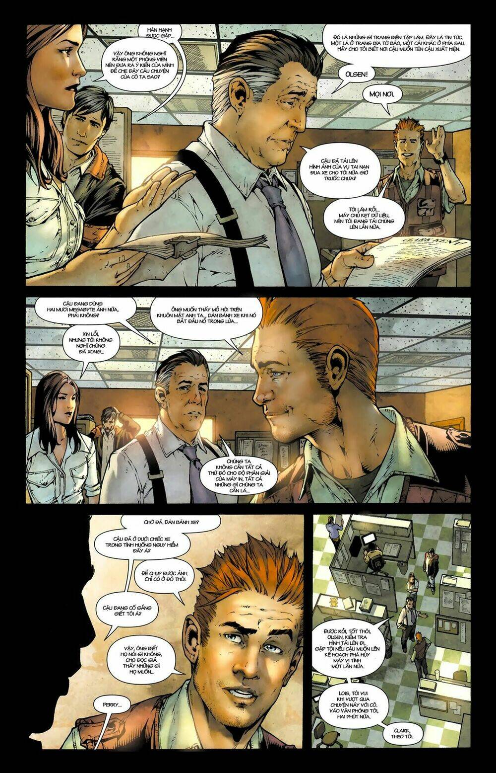 superman earth one chapter 1 22