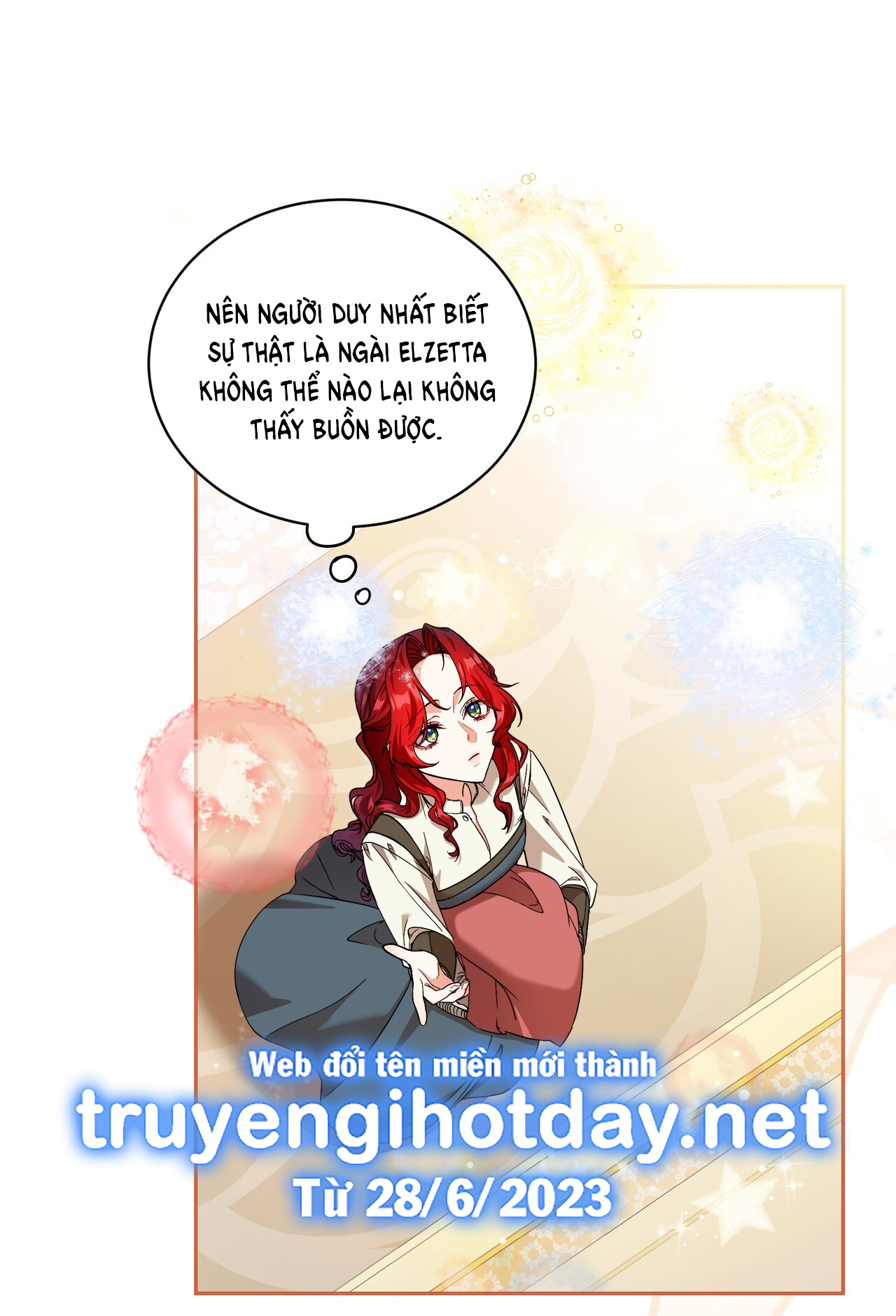 dấu tích của tiên nữ chapter 1.2 14