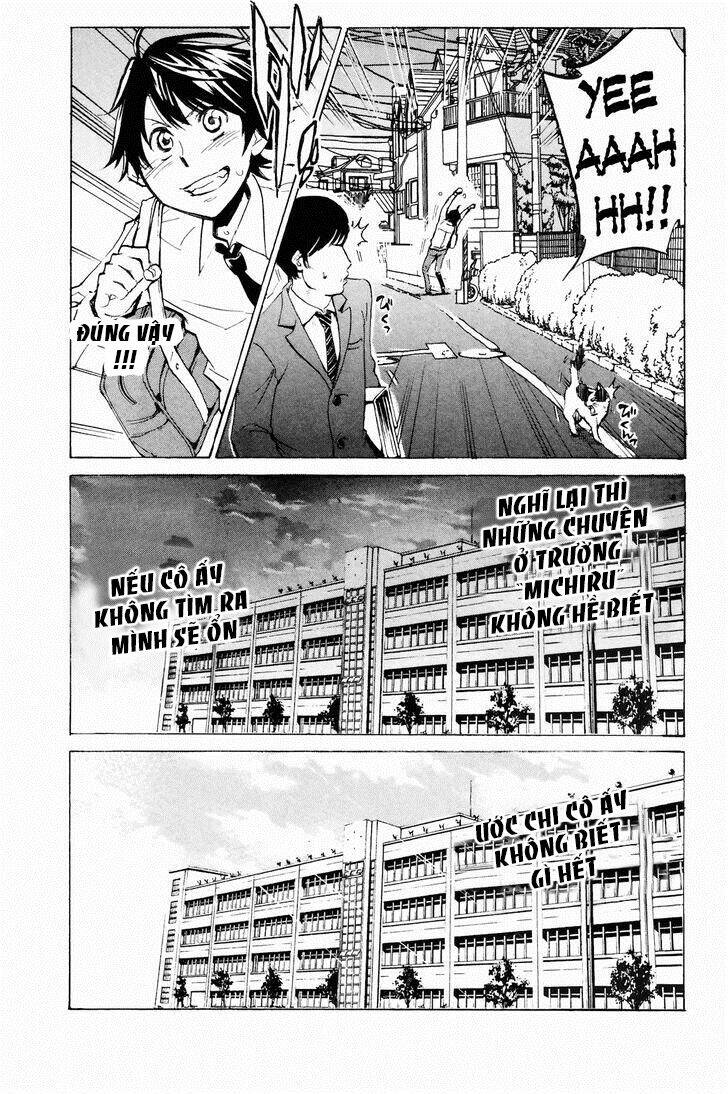 kono kanojo wa fiction desu chapter 4 24