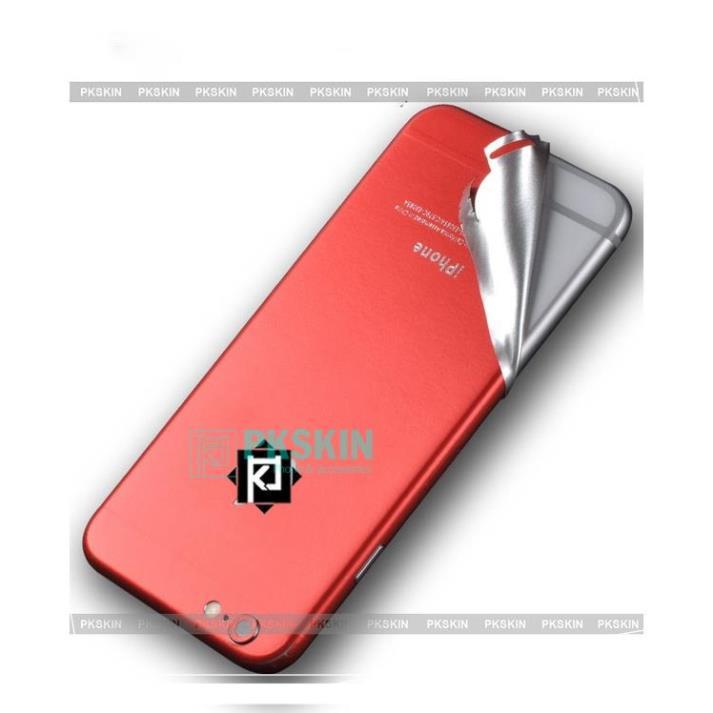Miếng dán skin dành cho iphone X , XR , Xs max full viền