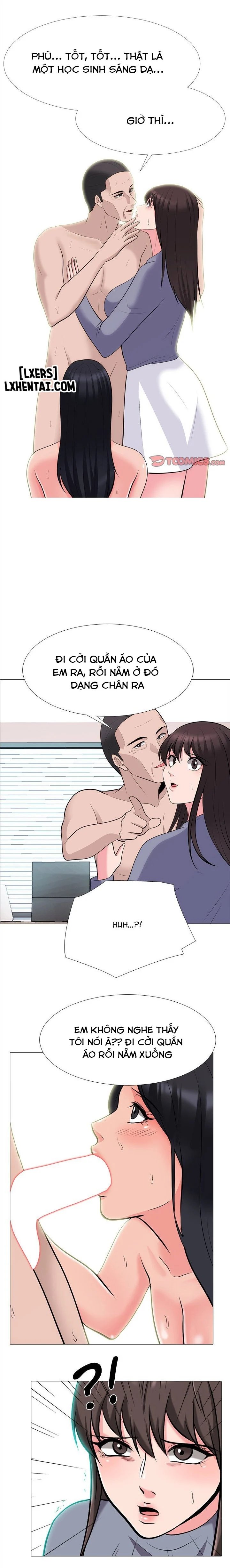 học bổng đặc biệt chapter 59 5