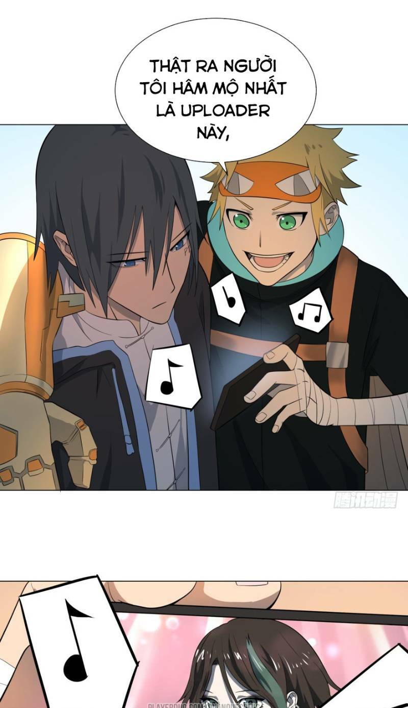 danh sách kẻ phản diện chapter 12 7