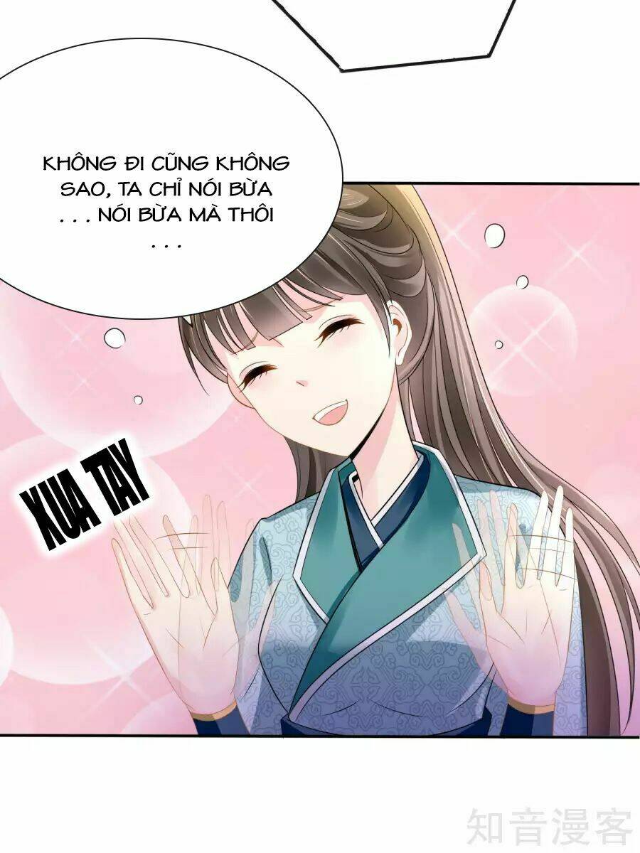 lãnh cung phế hậu muốn nghịch thiên chapter 15 9