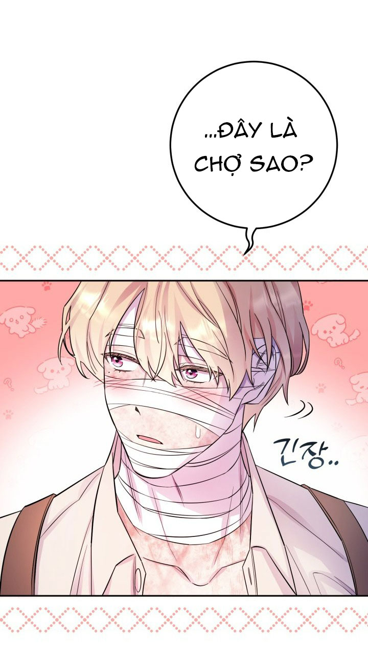 [18+] nếu cứu rỗi một cầm thú hư hỏng chapter 18.2 5