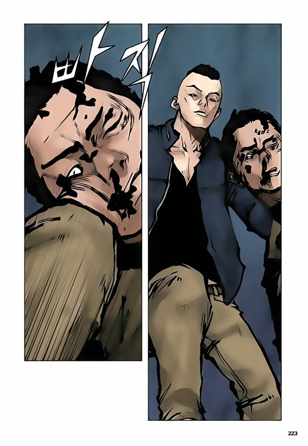 tong | tổng chapter 31 12