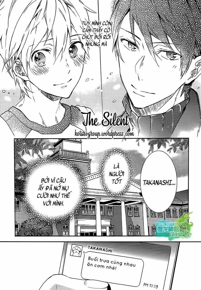 muốn cùng cậu nói thêm nhiều lời hơn nữa chapter 2 22