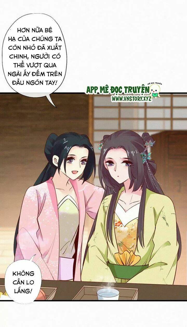 thiên hương mỹ nhân chapter 89 2